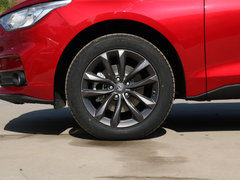 2019款 1.5T CVT 24小时在线精英型