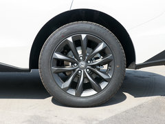 2019款 1.5T CVT 24小时在线豪华型