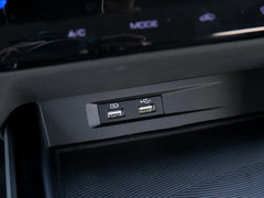 2019款 1.5T CVT 24小时在线豪华型