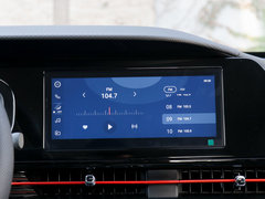 2019款 1.5T CVT 24小时在线豪华型