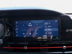 2019款 1.5T CVT 24小时在线豪华型