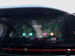 2019款 1.5T CVT 24小时在线豪华型