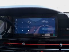 2019款 1.5T CVT 24小时在线豪华型