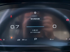2019款 1.5T CVT 24小时在线豪华型