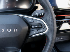 2019款 1.5T CVT 24小时在线豪华型