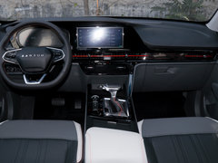 2019款 1.5T CVT 24小时在线豪华型
