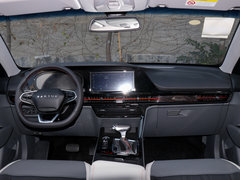 2019款 1.5T CVT 24小时在线豪华型