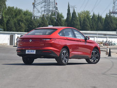 2019款 1.5T CVT 24小时在线尊贵型