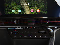 2019款 1.5T CVT 24小时在线尊贵型