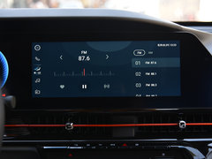 2019款 1.5T CVT 24小时在线尊贵型