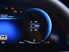 2019款 1.5T CVT 24小时在线尊贵型