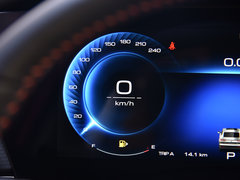 2019款 1.5T CVT 24小时在线尊贵型