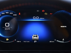 2019款 1.5T CVT 24小时在线尊贵型