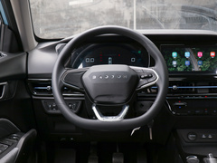 2019款 1.5T 手动24小时在线精英型