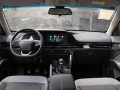 2019款 1.5T 手动24小时在线精英型