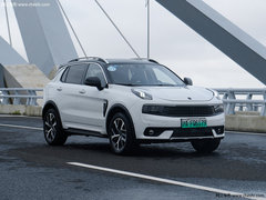 2019款 1.5T PHEV Lite