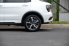 2019款 1.5T PHEV Pro