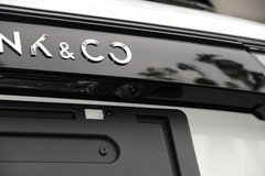 2019款 1.5T PHEV Pro