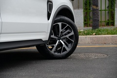 2019款 1.5T PHEV Pro