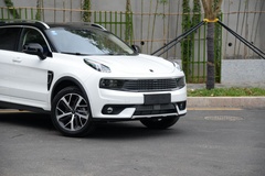 2019款 1.5T PHEV Pro