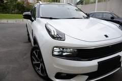 2019款 1.5T PHEV Pro
