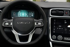 2019款 1.5T PHEV Pro