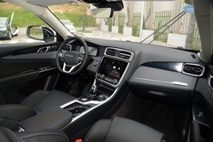 2019款 1.5T PHEV Pro