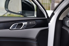 2019款 1.5T PHEV Pro