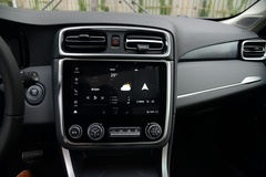 2019款 1.5T PHEV Pro