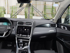 2019款 1.5T PHEV Pro