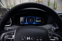 2019款 1.5T PHEV Pro