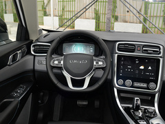 2019款 1.5T PHEV Pro