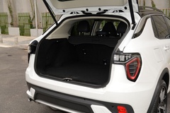 2019款 1.5T PHEV Pro