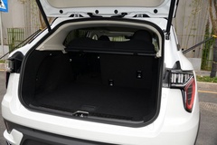 2019款 1.5T PHEV Pro