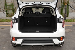 2019款 1.5T PHEV Pro