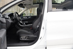2019款 1.5T PHEV Pro