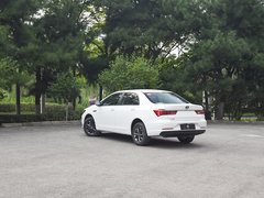 2019款 1.5L 手动豪华型