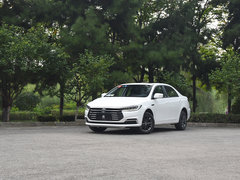 2019款 1.5L 手动豪华型