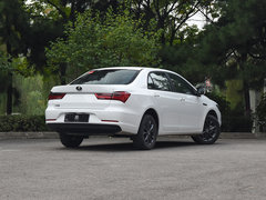 2019款 1.5L 手动豪华型