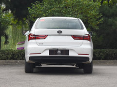 2019款 1.5L 手动豪华型