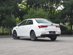 2019款 1.5L 手动豪华型