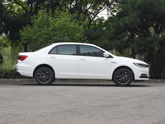 2019款 1.5L 手动豪华型