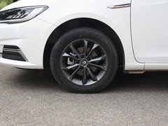 2019款 1.5L 手动豪华型