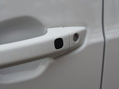 2019款 1.5L 手动豪华型