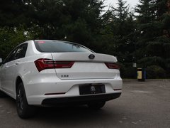 2019款 1.5L 手动豪华型