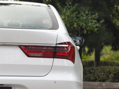 2019款 1.5L 手动豪华型