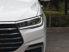 2019款 1.5L 手动豪华型