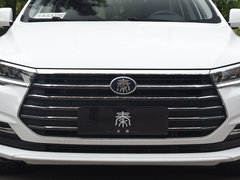 2019款 1.5L 手动豪华型