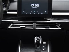 2019款 1.5L 手动豪华型