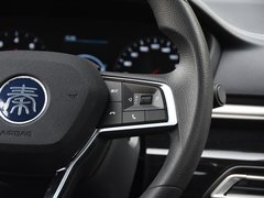 2019款 1.5L 手动豪华型